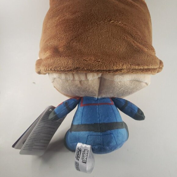 FUNKO POP! PLUSH: Guardians of the Galaxy - Star-Lord [New Toy] Figure - Picture 2 of 2